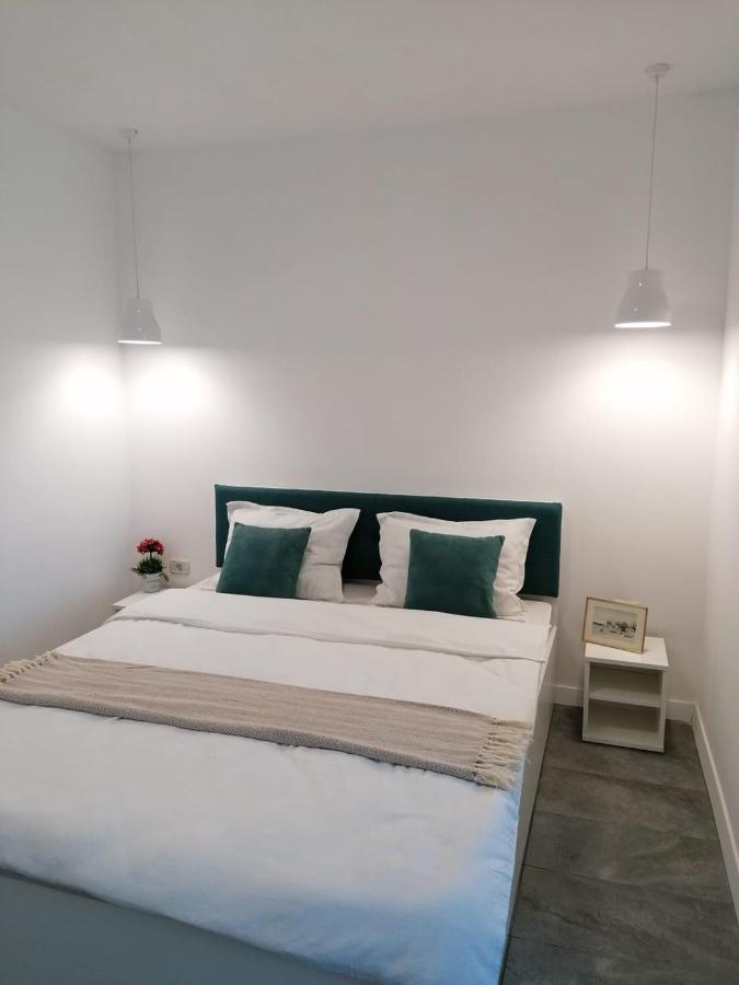 Vila Troia Vama Veche Ngoại thất bức ảnh