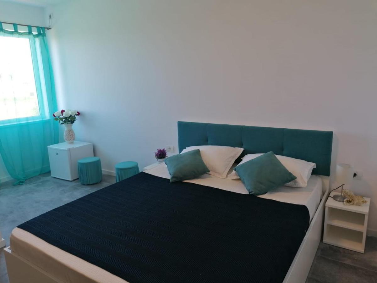 Vila Troia Vama Veche Ngoại thất bức ảnh