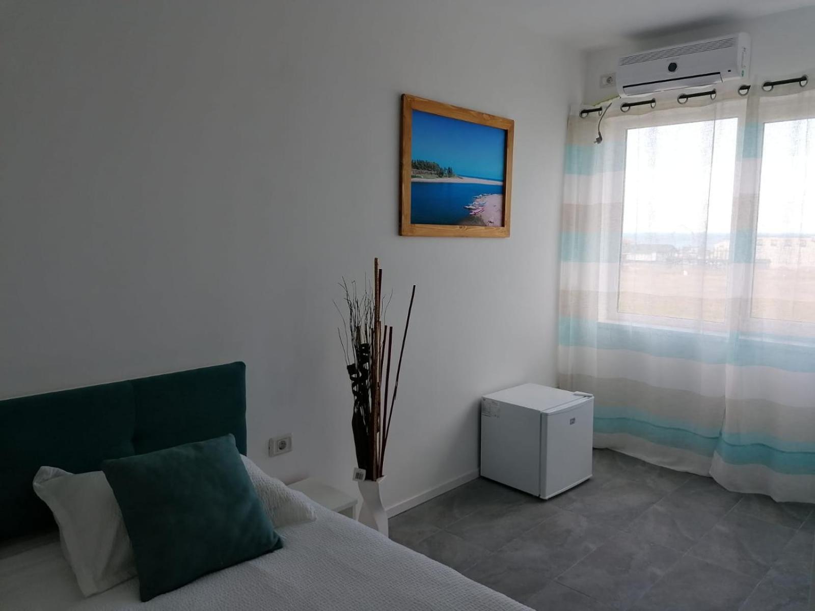 Vila Troia Vama Veche Ngoại thất bức ảnh