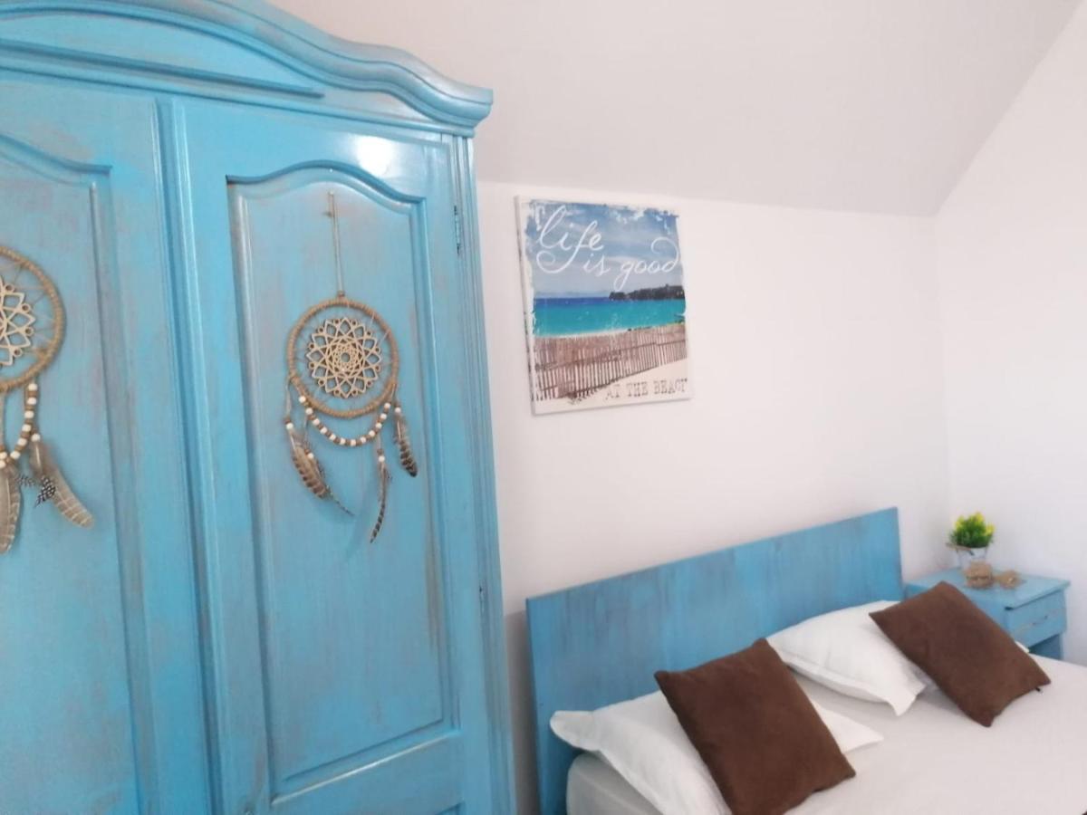 Vila Troia Vama Veche Ngoại thất bức ảnh