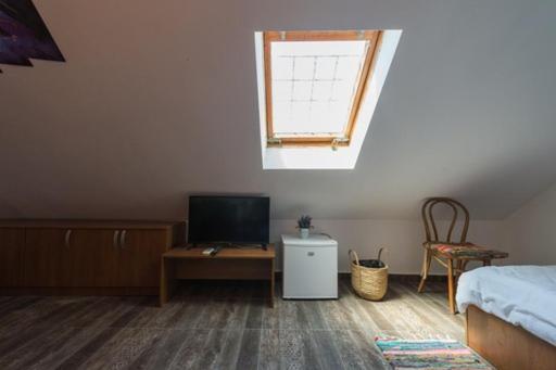 Vila Troia Vama Veche Ngoại thất bức ảnh